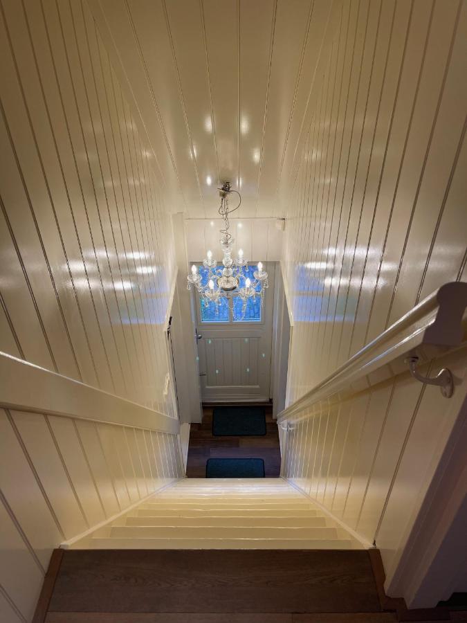 Karibu Het Voorhuis 2 Tot 6 Persoons Luxe Slaapkamers Met Een Mooie Woonkeuken Daarle ภายนอก รูปภาพ