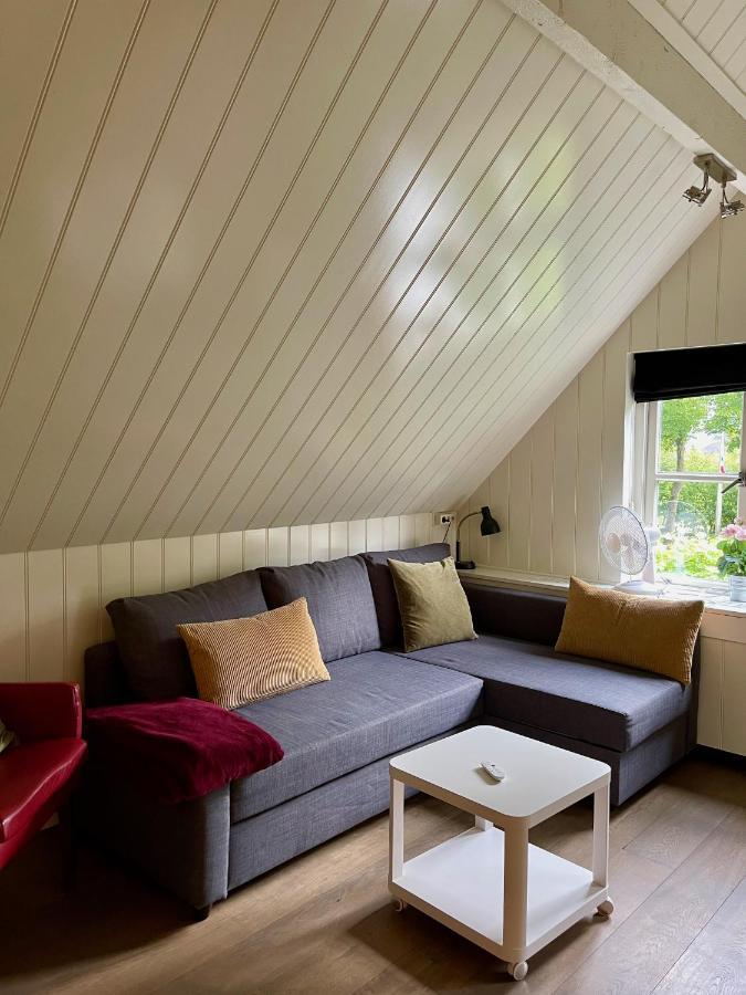 Karibu Het Voorhuis 2 Tot 6 Persoons Luxe Slaapkamers Met Een Mooie Woonkeuken Daarle ภายนอก รูปภาพ