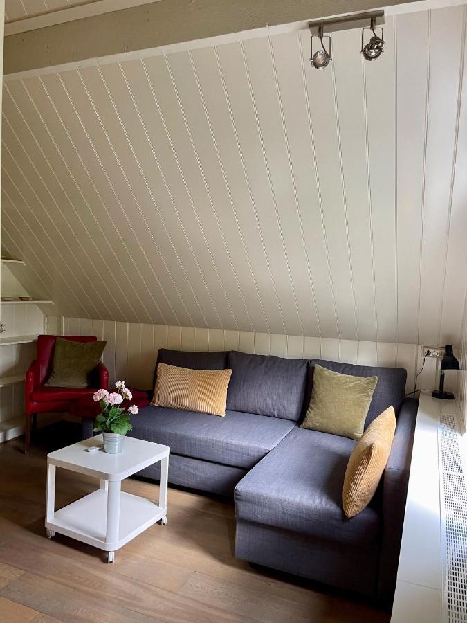 Karibu Het Voorhuis 2 Tot 6 Persoons Luxe Slaapkamers Met Een Mooie Woonkeuken Daarle ภายนอก รูปภาพ