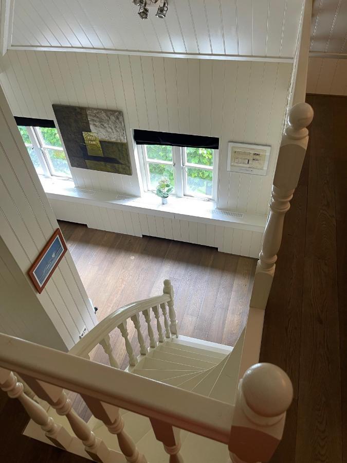 Karibu Het Voorhuis 2 Tot 6 Persoons Luxe Slaapkamers Met Een Mooie Woonkeuken Daarle ภายนอก รูปภาพ
