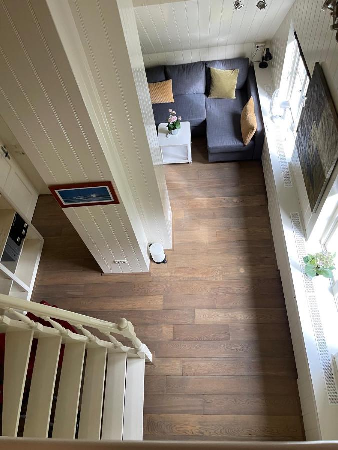 Karibu Het Voorhuis 2 Tot 6 Persoons Luxe Slaapkamers Met Een Mooie Woonkeuken Daarle ภายนอก รูปภาพ