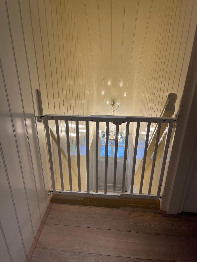 Karibu Het Voorhuis 2 Tot 6 Persoons Luxe Slaapkamers Met Een Mooie Woonkeuken Daarle ภายนอก รูปภาพ